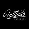 Latitudeoutdoors Logotype