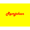 Remjohan Logotyp