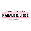 Kabale & Liebe Eyewear Logó