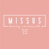 Missus Logotype