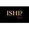 ISHI? Logotype