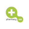 Pharmacy295 Λογότυπο