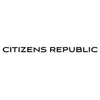 Citizens Republic Logotyyppi