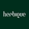 herbique.se Logotype