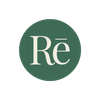 RēFORME Wellness & Aesthetics Logotipo