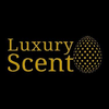 Luxury Scent Logotipo