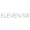 ELEVEN SIX Logotype