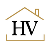 Homevested Logotipo