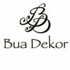 BUA DEKOR Logo