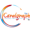 Coralgraph Logó