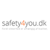 Safety4you Logo