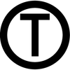Tapethuset Logo