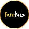 PureBela Cosméticos Logotipo