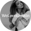 WeLoveKeratin Logotyp