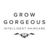 Grow Gorgeous Logotipo