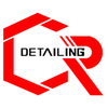 CR Detailing Logotype