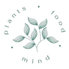 plants.food.mind Logotype