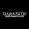 darksidedevelopments.co.uk Logotipo