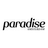 PARADISEAMSTERDAM Logotype