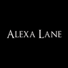 Alexa Lane Logotype