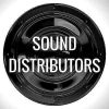 Sound Distributors Logotype