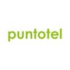 Puntotel Logotipo