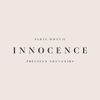 Innocence Editions Logotype