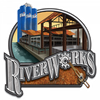 Buffalo RiverWorks Logotype