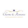 CHARME ET ROMANCE Logotype