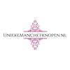 UniekeManchetknopen.nl Logotype