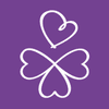 Kathy Weber Herzenssache Logotipo