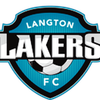 Langton FC Logotyp