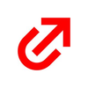 Upshift Cycles Logotype
