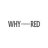 Whyred Logotype