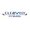 Cleevely EV Mobile Logotype