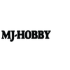mjhobby.se Logotyp