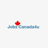 JobsCanada4U Logotype