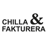 Chilla & Fakturera Logotype