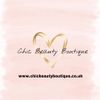 Chic Beauty Boutique Logotip