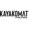 KAYAKOMAT Shop Logotype