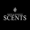smith & Kennedy Scents Logotype
