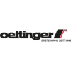 OETTINGER Sportsystem Logotip
