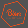 IMKEREI BIEN Logotype