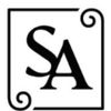 Samson's Apothecary Logotype
