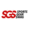 Sports Gear Swag Logotype