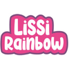 Lissirainbow Logotype