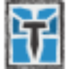 topschroeven Logotype