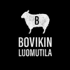 Bovikin luomutila Logo