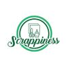 scrappiness.no Logo