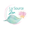 La Source Zen Logotype